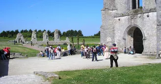 Abbaye des Chateliers