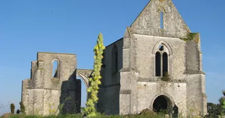 Abbaye des Chateliers