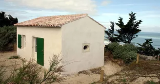 La Maison de la Dune