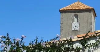 Eglise Sainte-Catherine de La Flotte