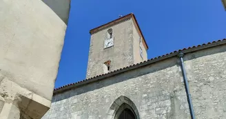 Eglise Sainte-Catherine de La Flotte