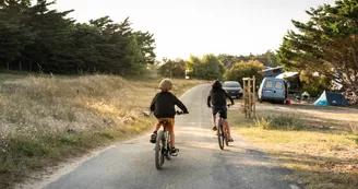 Passez votre séjour au plus proche de la nature, en caravane « Arizona »