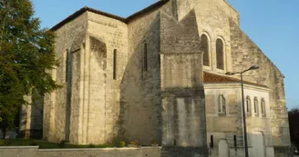 Église Saint-Marien