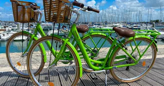 Greenbike