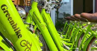 Greenbike