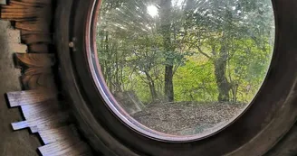 Les loges de la nature