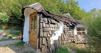 Les loges de la nature