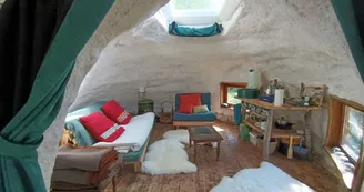 Les loges de la nature