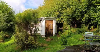 Les loges de la nature