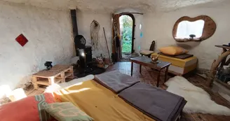 Les loges de la nature