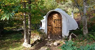 Les loges de la nature