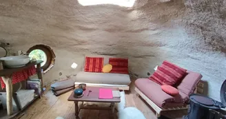 Les loges de la nature