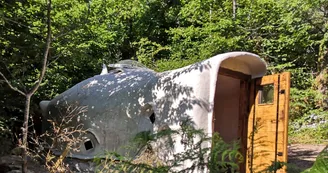 Les loges de la nature