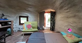Les loges de la nature
