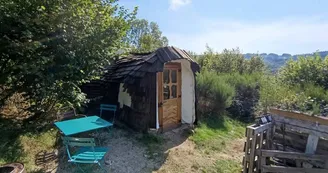 Les loges de la nature