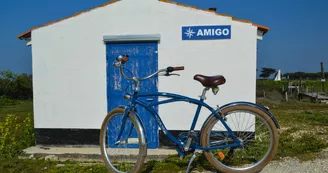 Cycling Tour Gare SNCF