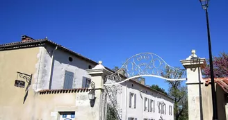 Chambres d'hôtes Le Clos de la Garenne