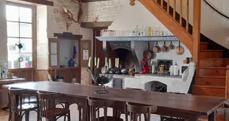 Chambres d'hôtes Le Clos de la Garenne Chambres d'hôtes Le Clos de la Garenne
