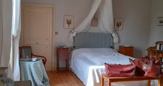 Chambres d'hôtes Le Clos de la Garenne Chambres d'hôtes Le Clos de la Garenne