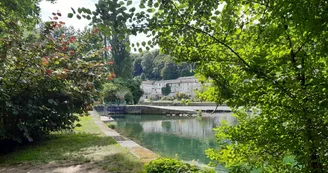 L'île Marquet L'île Marquet
