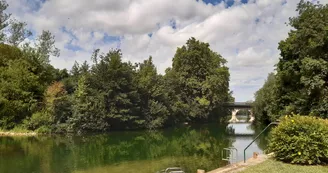 L'île Marquet L'île Marquet