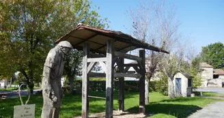 La vallée de l'Échelle La vallée de l'Échelle