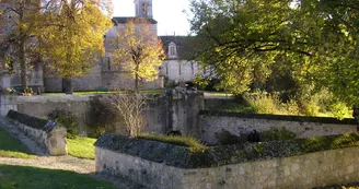 La vallée de l'Échelle La vallée de l'Échelle