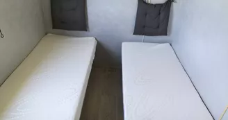 Mobil-Home le Vallier Verdoyant