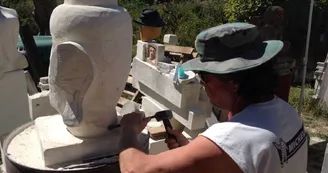 Atelier Art'Pierre Atelier Art'Pierre