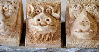 Atelier Art'Pierre Atelier Art'Pierre