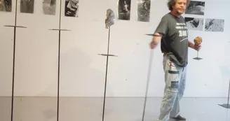 Atelier Art'Pierre Atelier Art'Pierre