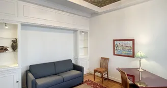 Un Riad A Vichy Un Riad A Vichy