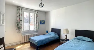 Un Riad A Vichy Un Riad A Vichy