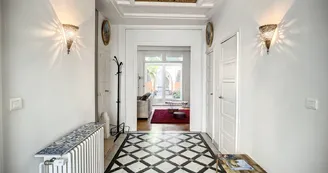 Un Riad A Vichy Un Riad A Vichy