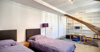 Un Riad A Vichy Un Riad A Vichy