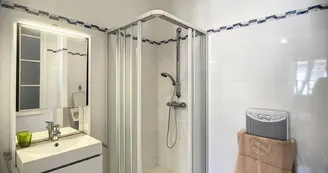 Un Riad A Vichy Un Riad A Vichy