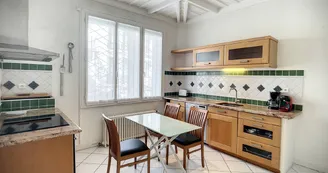 Un Riad A Vichy Un Riad A Vichy