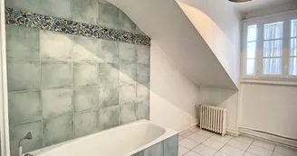 Un Riad A Vichy Un Riad A Vichy