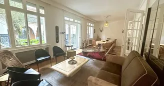 Un Riad A Vichy Un Riad A Vichy