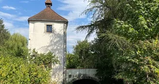 Château de Champagnat Château de Champagnat