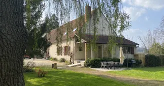 Château de Champagnat Château de Champagnat