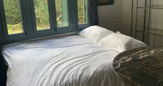 Le pavillon du Chalet Clermont-Tonnerre