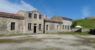 Le Fort la Prée - Groupes