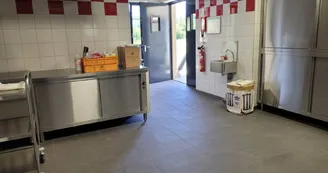 Gite l'Orée de Gros Bois Gite l'Orée de Gros Bois