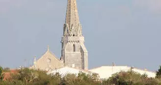 Eglise Notre-Dame de l'Assomption