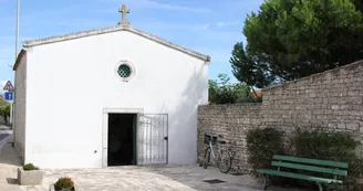 Chapelle Notre-Dame