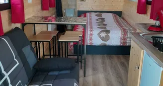 L'insolite de Nathcy
