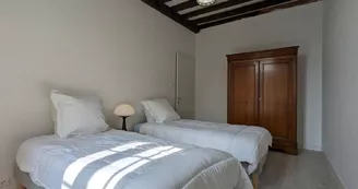 Gîte Au pigeonnier de Bellon - 4 pers