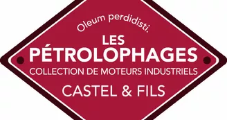 Les Pétrolophages