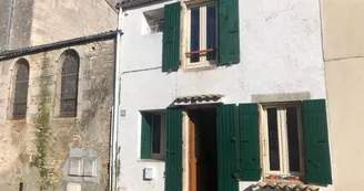 La petite Georges